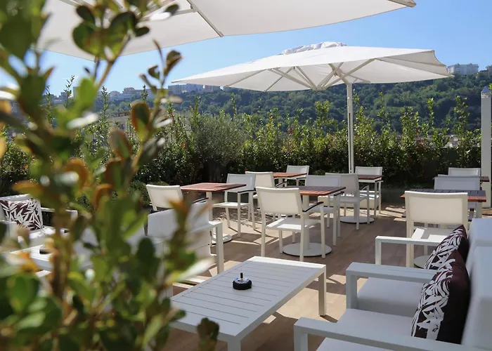 LHP Palace&SPAHotel Napoli